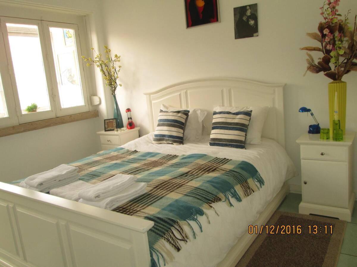 Apartamento Praca Do Chile *
