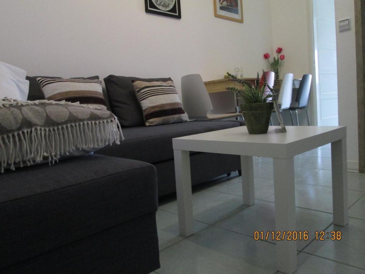 Praca Do Chile Apartamento *