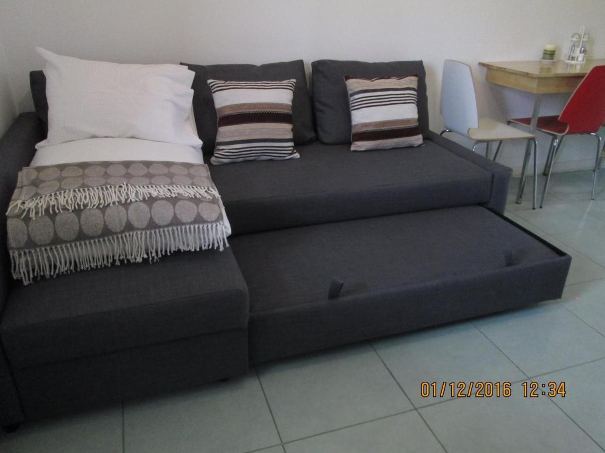 Apartamento Praca Do Chile